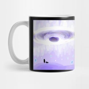 Another planet Mug